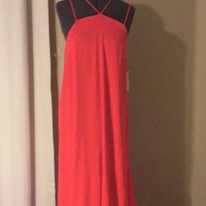 Gianni Bini Maxi dress